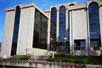 Facultad de Ciencias de Ourense